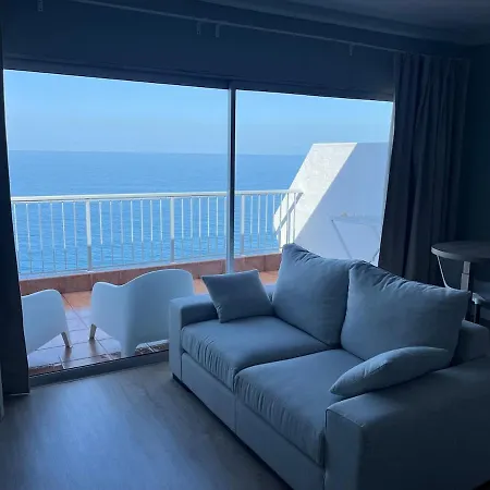Con Vistas Al Oceano بيت للعطل