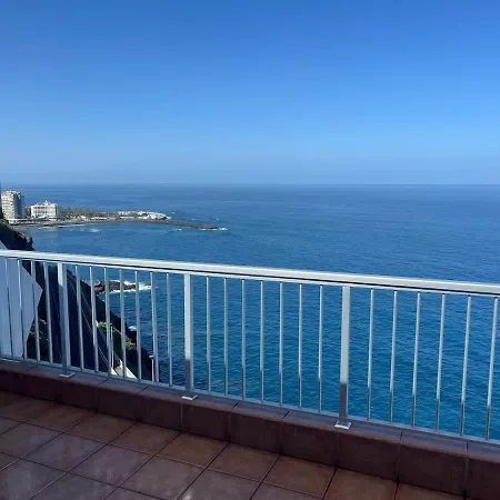 Con Vistas Al Oceano * بويرتو ذي لا كروز