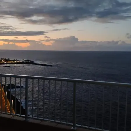 Con Vistas Al Oceano