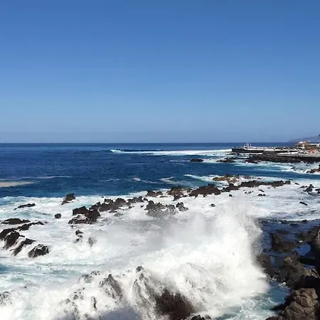 Con Vistas Al Oceano بويرتو ذي لا كروز