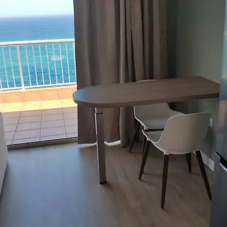 Con Vistas Al Oceano プエルト・デ・ラ・クルス
