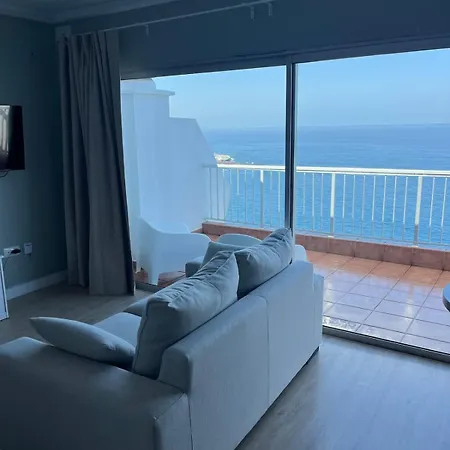 Con Vistas Al Oceano
