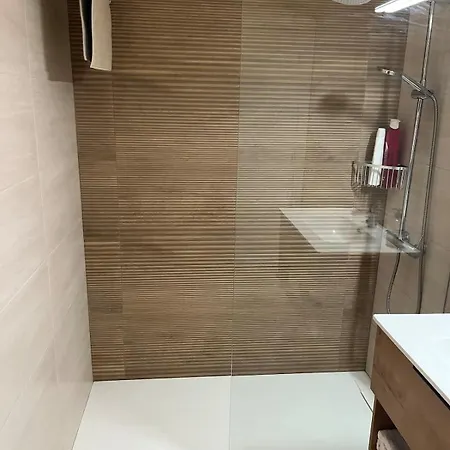 بيت للعطل Con Vistas Al Oceano بويرتو ذي لا كروز