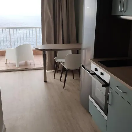 Con Vistas Al Oceano * بويرتو ذي لا كروز