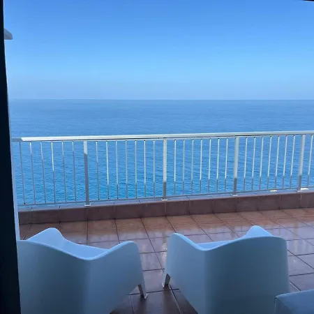 Con Vistas Al Oceano